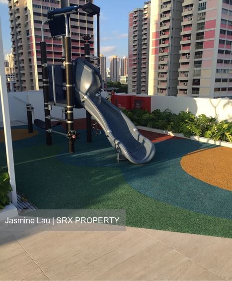 One Dusun Residences (D12), Apartment #204057991
